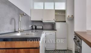 Продажа Апартаменты Paris 18ème