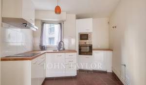 Продажа Апартаменты Paris 18ème