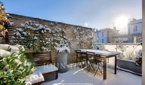 Продажа Апартаменты Paris 18ème