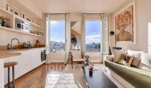 Продажа Апартаменты Paris 18ème
