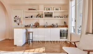 Продажа Апартаменты Paris 18ème