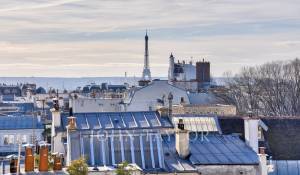 Продажа Апартаменты Paris 18ème