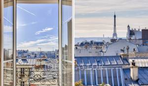 Продажа Апартаменты Paris 18ème