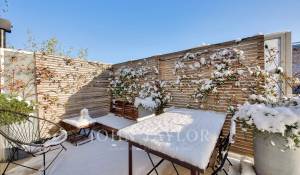 Продажа Апартаменты Paris 18ème