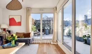 Продажа Апартаменты Paris 18ème