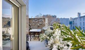 Продажа Апартаменты Paris 18ème