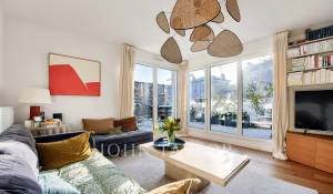 Продажа Апартаменты Paris 18ème