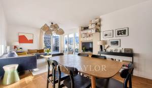 Продажа Апартаменты Paris 18ème