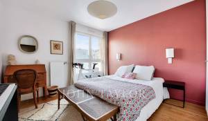 Продажа Апартаменты Paris 18ème