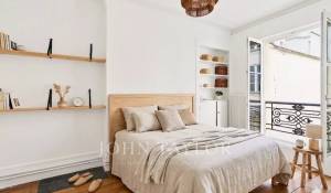 Продажа Апартаменты Paris 18ème