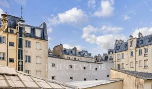 Продажа Апартаменты Paris 18ème