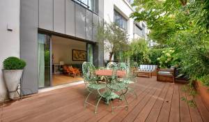 Продажа Апартаменты Paris 18ème