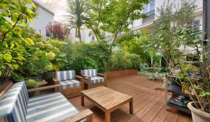 Продажа Апартаменты Paris 18ème