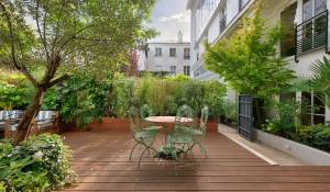 Продажа Апартаменты Paris 18ème
