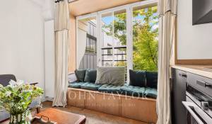 Продажа Апартаменты Paris 18ème