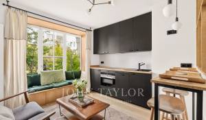 Продажа Апартаменты Paris 18ème