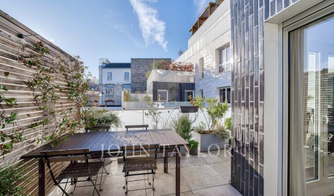 Продажа Апартаменты Paris 18ème