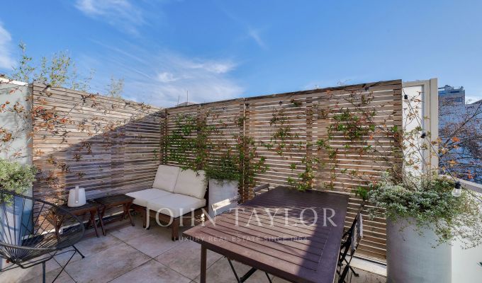 Продажа Апартаменты Paris 18ème