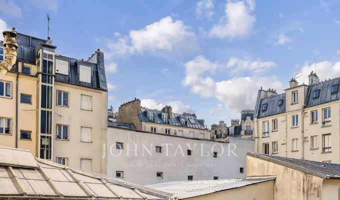 Продажа Апартаменты Paris 18ème
