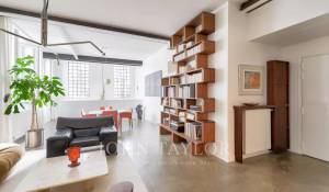 Продажа Апартаменты Paris 19ème