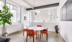 Продажа Апартаменты Paris 19ème