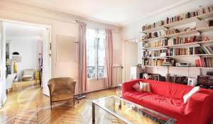Продажа Апартаменты Paris 1er