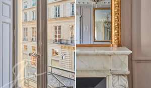 Продажа Апартаменты Paris 1er