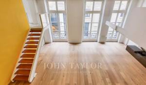 Продажа Апартаменты Paris 1er