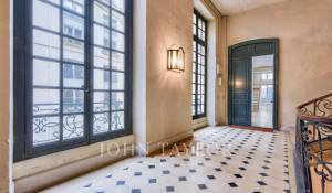 Продажа Апартаменты Paris 1er