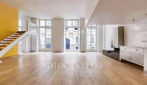 Продажа Апартаменты Paris 1er