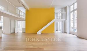 Продажа Апартаменты Paris 1er