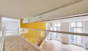 Продажа Апартаменты Paris 1er