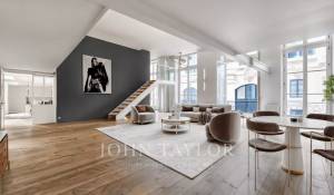 Продажа Апартаменты Paris 1er