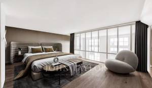 Продажа Апартаменты Paris 1er