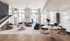 Продажа Апартаменты Paris 1er