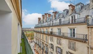 Продажа Апартаменты Paris 1er