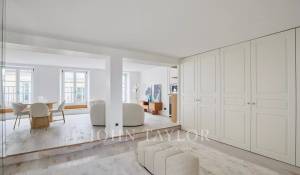 Продажа Апартаменты Paris 1er