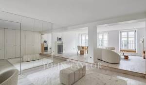 Продажа Апартаменты Paris 1er