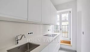 Продажа Апартаменты Paris 1er