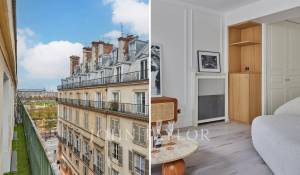 Продажа Апартаменты Paris 1er