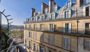 Продажа Апартаменты Paris 1er