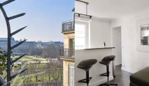 Продажа Апартаменты Paris 1er