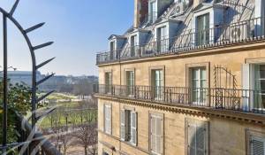 Продажа Апартаменты Paris 1er