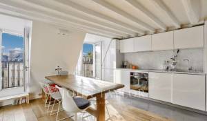 Продажа Апартаменты Paris 1er