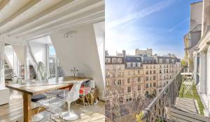 Продажа Апартаменты Paris 1er