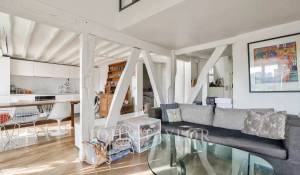 Продажа Апартаменты Paris 1er