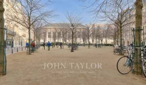 Продажа Апартаменты Paris 1er