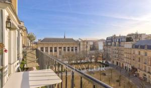 Продажа Апартаменты Paris 1er