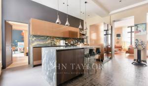 Продажа Апартаменты Paris 1er