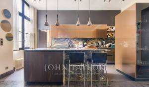 Продажа Апартаменты Paris 1er